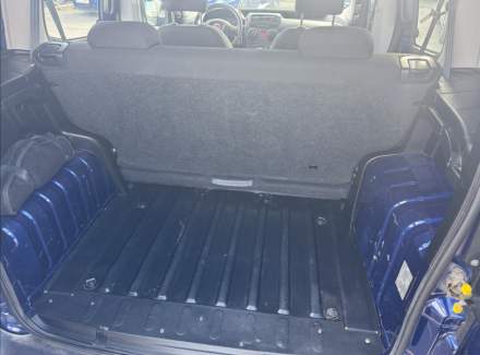 Fiat - Fiorino