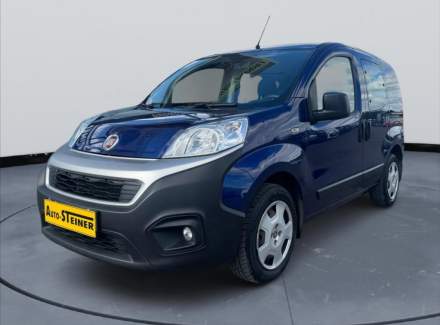 Fiat - Fiorino