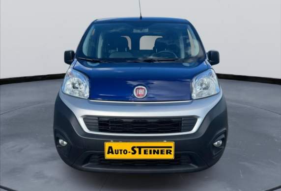 Fiat - Fiorino