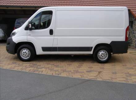 Citroën - Jumper