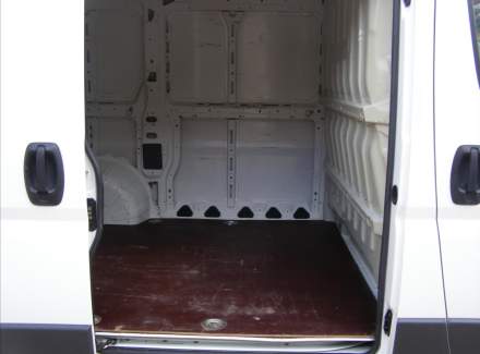 Citroën - Jumper