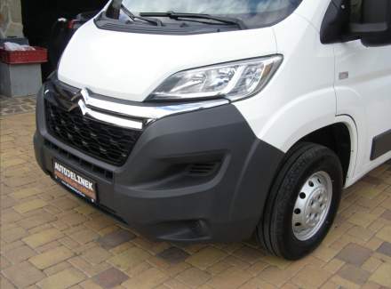 Citroën - Jumper