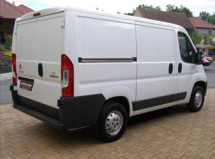 Citroën - Jumper