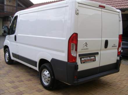 Citroën - Jumper