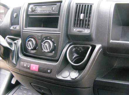 Peugeot - Boxer