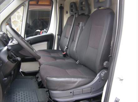 Peugeot - Boxer