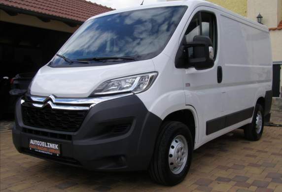 Peugeot - Boxer