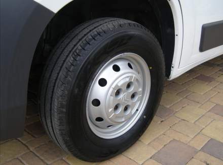 Fiat - Ducato