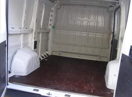Fiat - Ducato