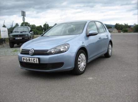 Volkswagen - Golf