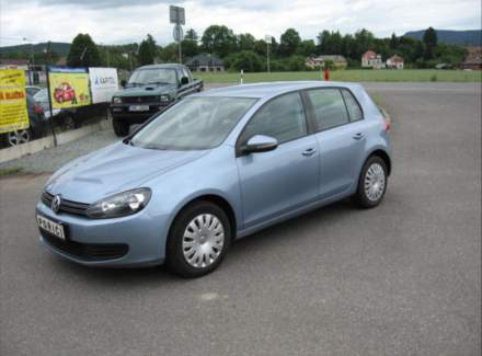 Volkswagen - Golf