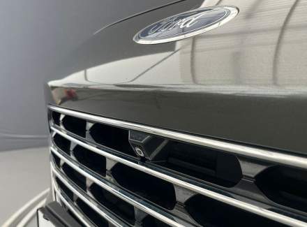 Ford - Kuga