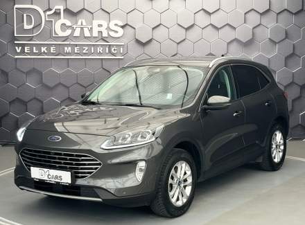 Ford - Kuga