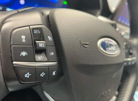 Ford - Kuga