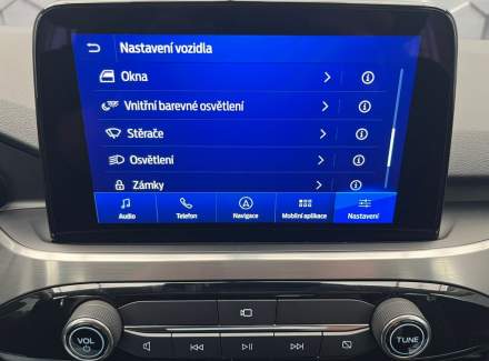 Ford - Kuga