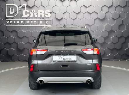 Ford - Kuga
