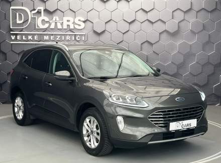 Ford - Kuga