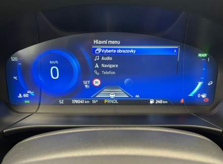 Ford - Kuga