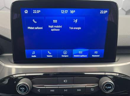 Ford - Kuga