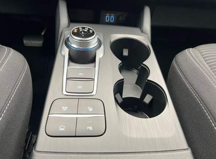 Ford - Kuga