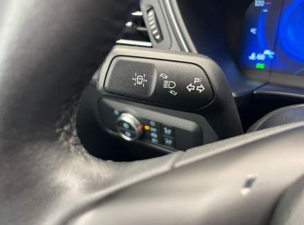 Ford - Kuga
