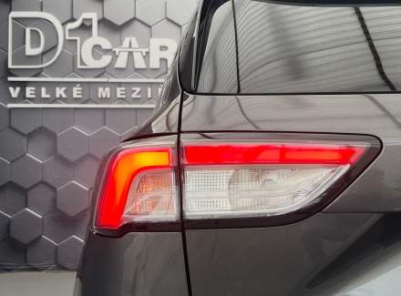 Ford - Kuga