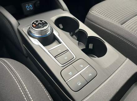 Ford - Kuga