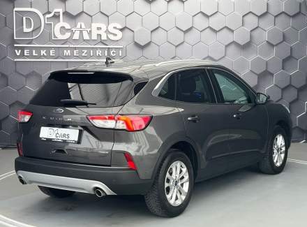 Ford - Kuga