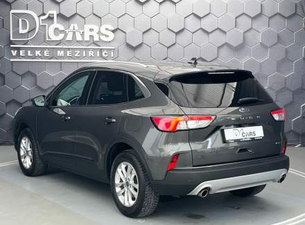 Ford - Kuga