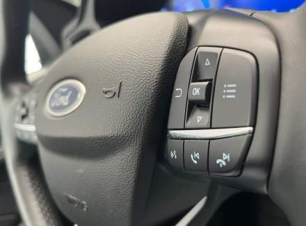 Ford - Kuga