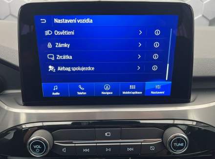 Ford - Kuga