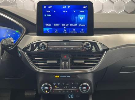 Ford - Kuga