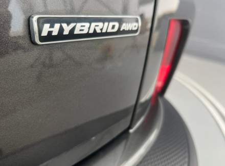 Ford - Kuga