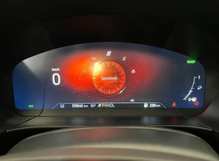 Ford - Kuga