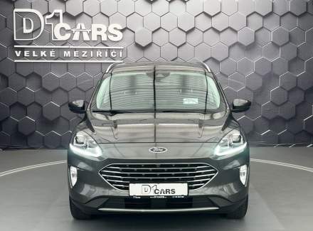 Ford - Kuga