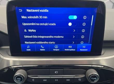 Ford - Kuga