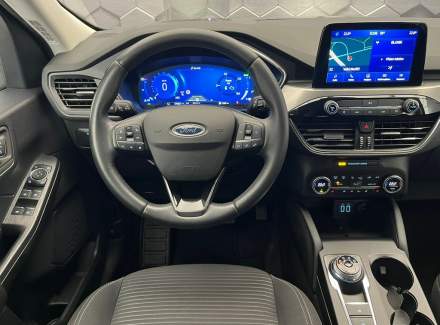 Ford - Kuga