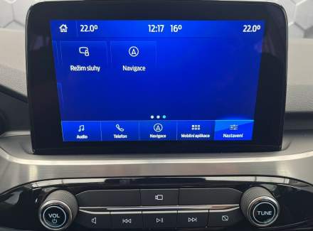 Ford - Kuga