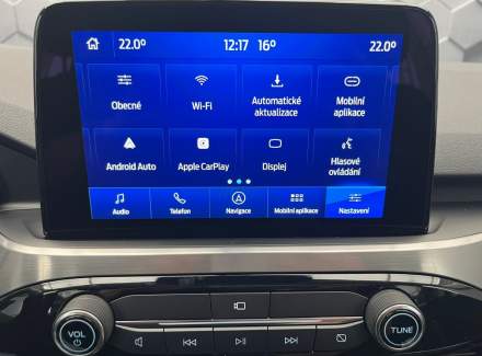 Ford - Kuga