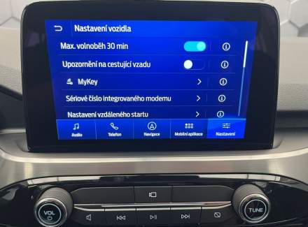Ford - Kuga