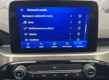 Ford - Kuga