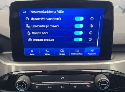 Ford - Kuga
