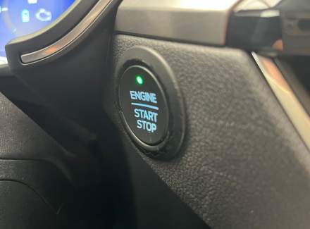 Ford - Kuga