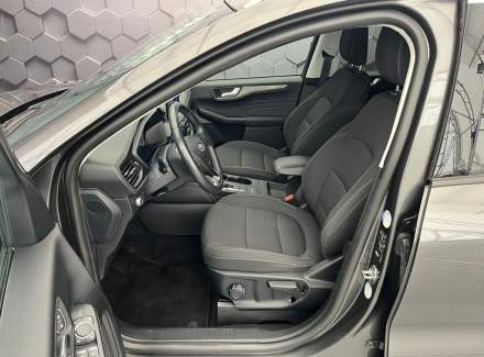 Ford - Kuga