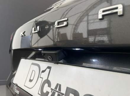 Ford - Kuga