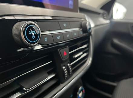 Ford - Kuga