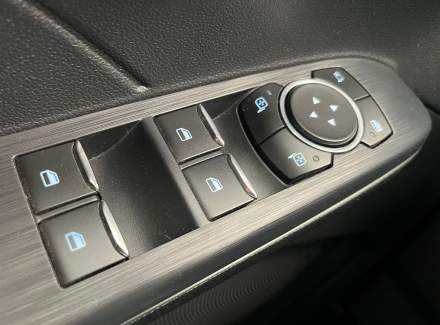 Ford - Kuga