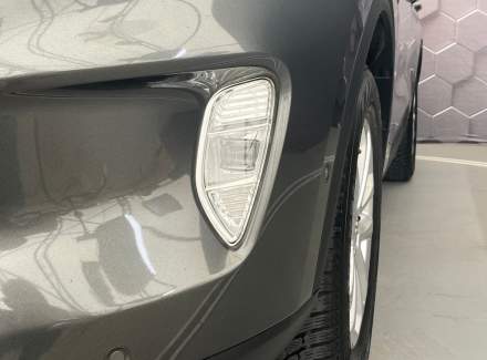 Ford - Kuga