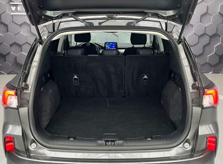 Ford - Kuga