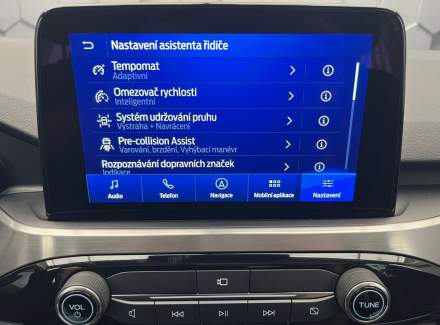 Ford - Kuga